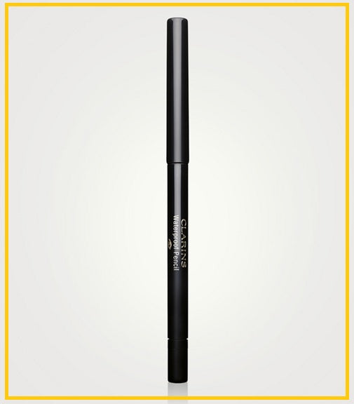 c WATERPROOF PENCIL EYELINER PENCIL #01 / #03 / #05 0.29G