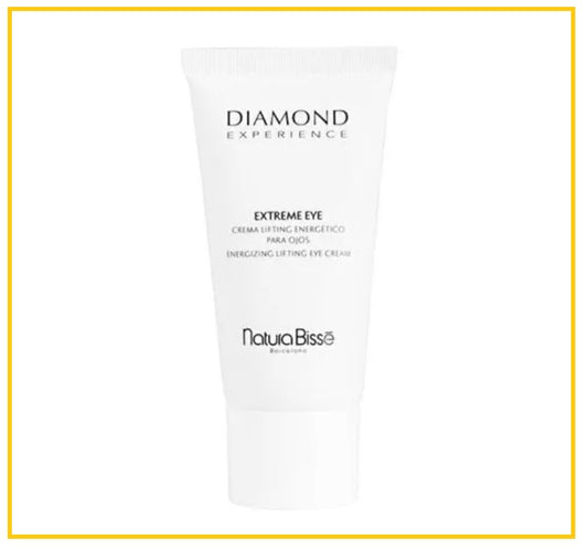 NATURA BISSE 悅碧施鑽石極致眼霜 DIAMOND EXTREME EYE 50ML
