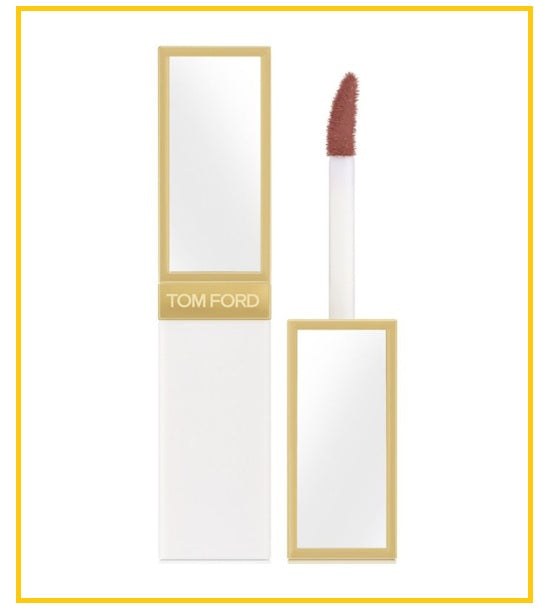 TOM FORD 湯姆福特陽光潤飾唇膏 SOLEIL TINTED GLOW #01 / #02 / #06 6ML