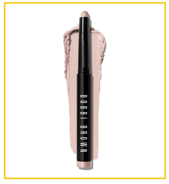 BOBBI BROWN Long-Wear Cream 24-Hour Eyeshadow Stick #GOLDEN BRONZE / #GOLDEN PINK 0.9G
