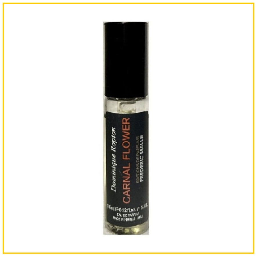 FREDERIC MALLE 馥馬爾晚香玉香水小樣 FMF CARNAL FLOWER EDP 3.5ML
