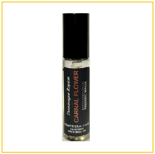 FREDERIC MALLE 馥馬爾晚香玉香水小樣 FMF CARNAL FLOWER EDP 3.5ML