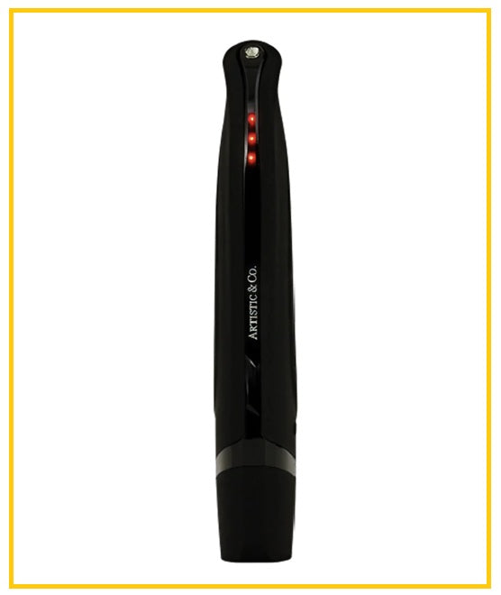 ARTISTIC &amp; CO MISS ARRIVO THE VEGAS Ⅱ Multifunctional Facial Beauty Device