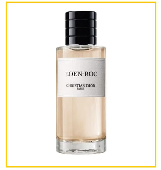 DIOR Eden-Roc EDP 250ML