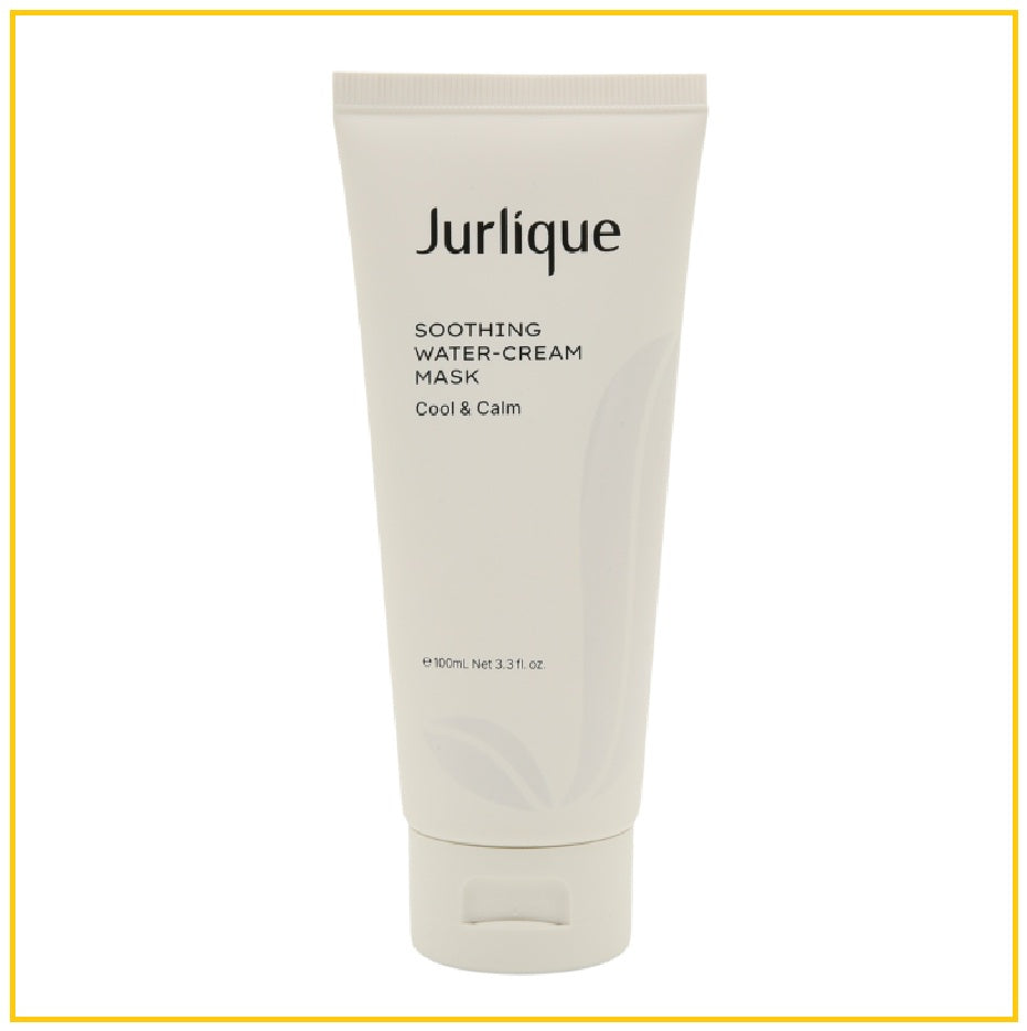JURLIQUE 茱莉蔻舒緩保濕面膜 SOOTHING WATER CREAM MASK COOL & CLAM 100ML