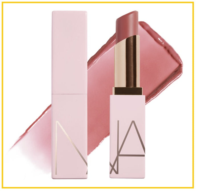 NARS Afterglow Lip Balm #ARAGON / #CRUSH / #DOLCE VITA 3G