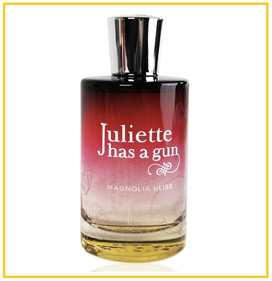 JULIETTE HAS A GUN (Juliet Magnolia Bliss) EDP 100ML