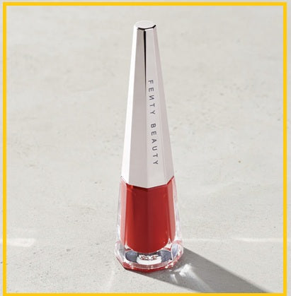 FENTY BEAUTY BY RIHANNA 蕾哈娜唇墨液體口紅唇釉 STUNNA LIP PAINT LONGWEAR FLUID LIP COLOR #UNCENSORED / #UNCUFFED 4ML