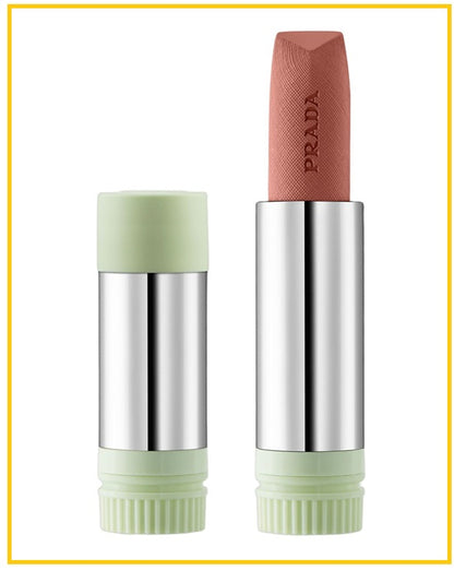 VALENTINO 華倫天奴霧面口紅唇膏 (替換芯) ROSSO MATTE CREAM LIPSTICK #207A / #22A / #B13 / #B15 3.5G (REFILL)