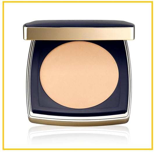 ESTEE LAUDER 雅詩蘭黛粉餅 DOUBLE WEAR FOUNDATION MAXIMUM COVER #2C2 11G