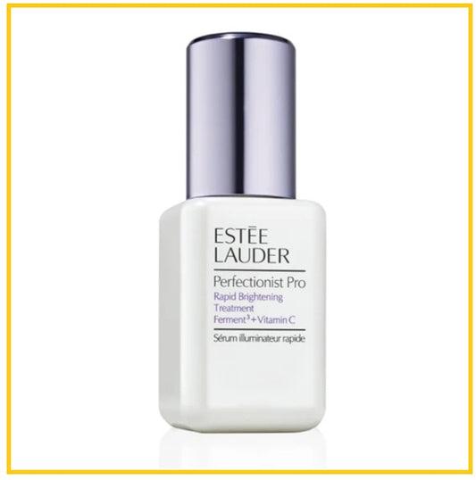ESTEE LAUDER 雅詩蘭黛專研光透煥白精華 PERFECTIONIST PRO RAPID BRIGHTENING SERUM 100ML
