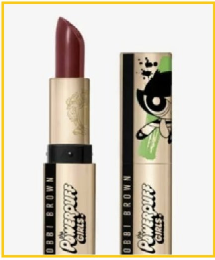 Bobbi Brown Luxe Lipstick #L621 Berry Buttercup 3.5g