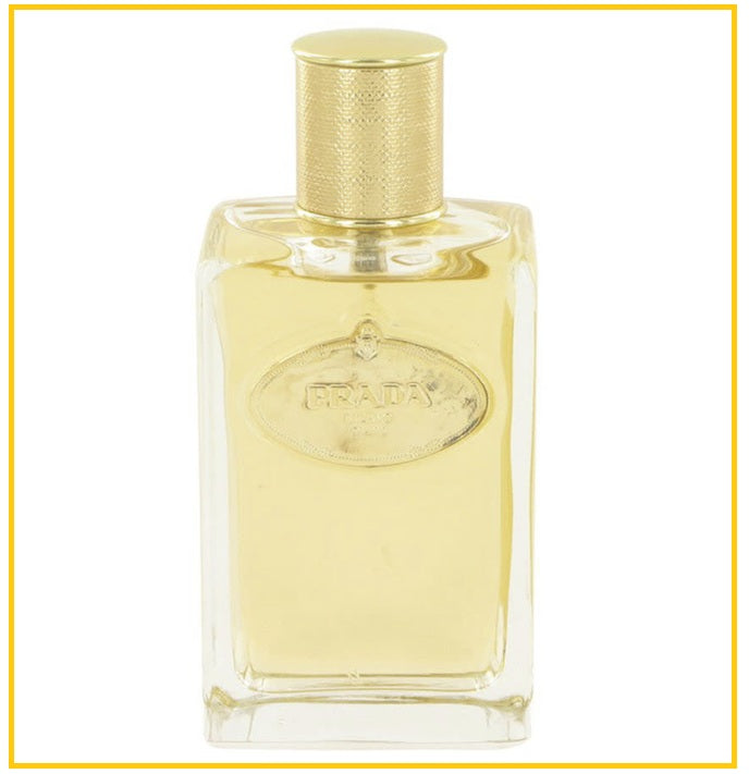 PRADA 普拉達淺醉橙花濃香水 INFUSION DE FLEUR DORANGE EDP 100ML