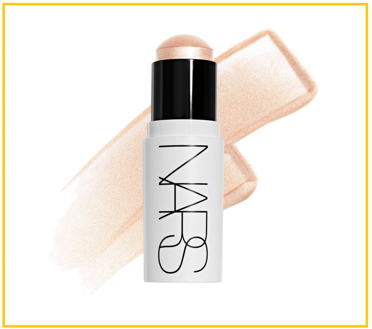 NARS 納斯水光高光棒珍珠光 LIGHT REFLECTING LUMINIZING STICK #EROS 7G
