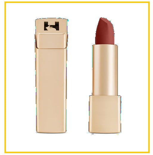 HOURGLASS Unlocked Soft Matte Lipstick Mini #356 FOXGLOVE 1g