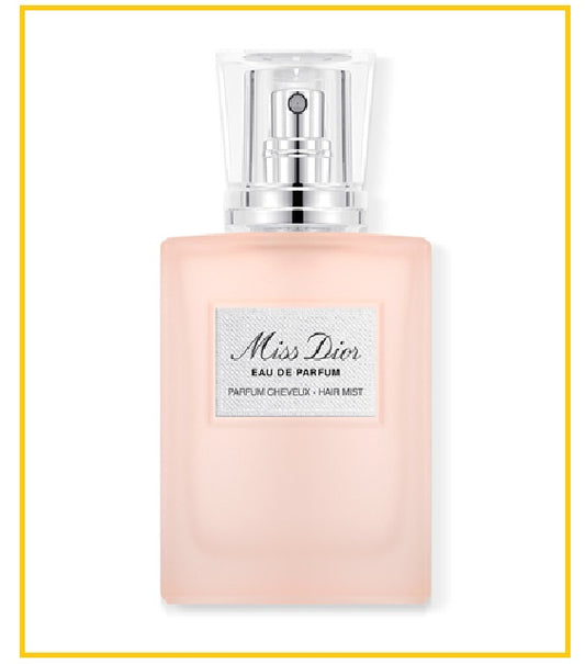 DIOR MISS DIOR EAU DE PARFUM HAIR MIST 30ML