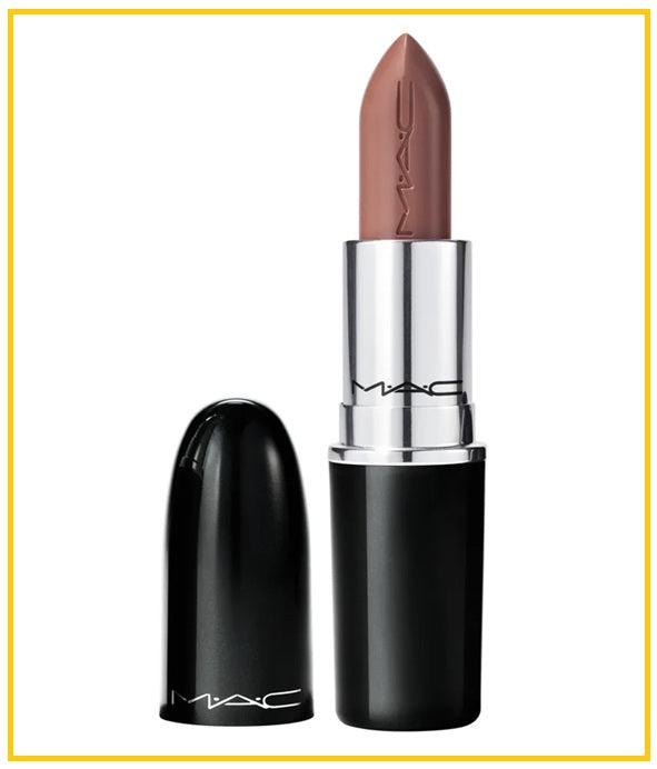 MAC Lustreglass Lipstick #508 / #510 / #520 / #522 / #540 / #554 / #565 / #567 / #569 / #570 3G