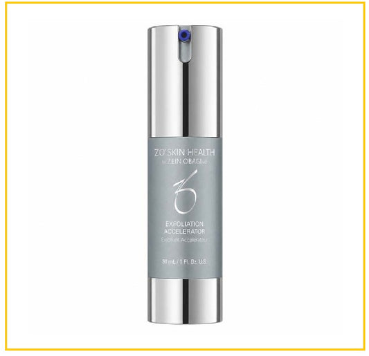 ZO SKIN HEALTH 強效控油去角質精華 EXFOLIATION ACCELERATOR 30ML