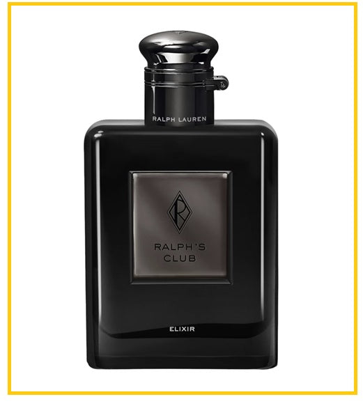 RALPH LAUREN POLO ELIXIR EDP 75ML