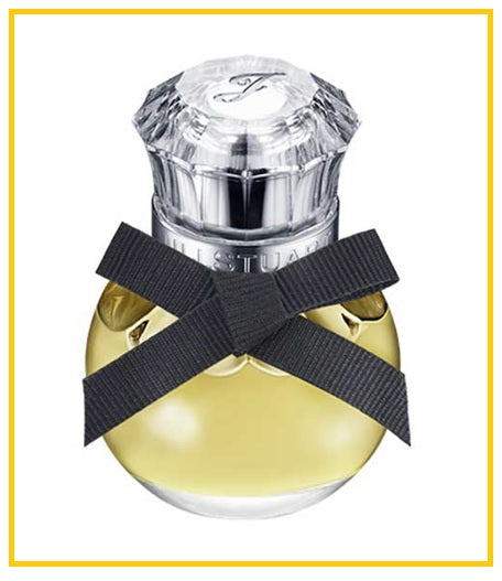 JILL STUART 吉爾斯圖爾特限定香草女士香水小樣 VANILLA LAST EAU DE PARFUM 7.5ML
