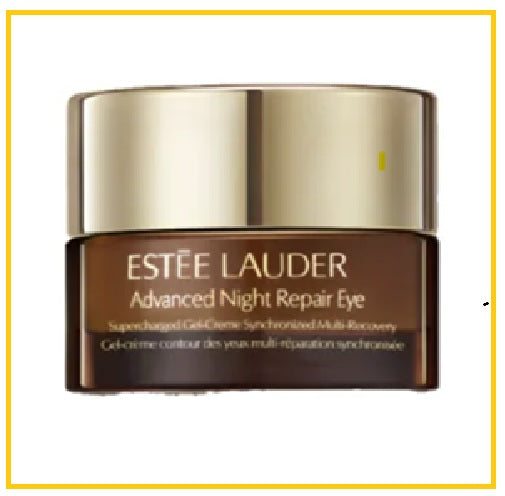 ESTEE LAUDER 雅詩蘭黛特潤微雕眼霜小樣 ADVANCED NIGHT REPAIR EYE 5ML