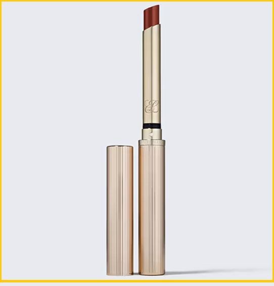 ESTEE LAUDER 雅詩蘭黛細金管唇膏 PURE COLOR EXPLICIT SLICK SHINE LIPSTICK #222 / #333 / #404 / #902 / #914 0.7G