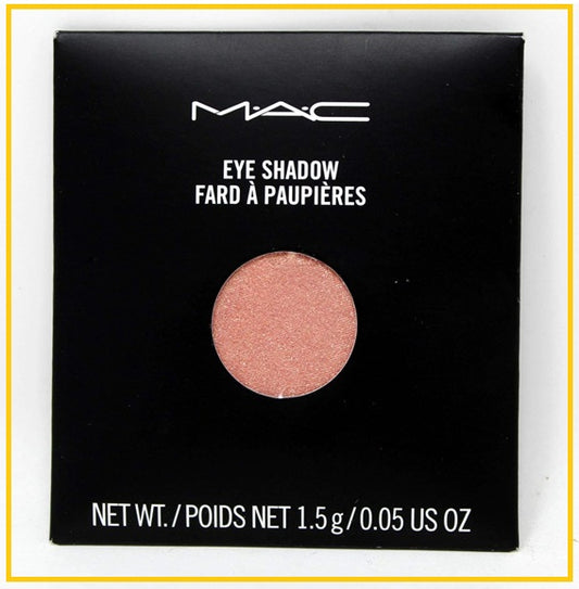MAC EYE SHADOW PRO PAN REFILL #GLEAM 1.5G