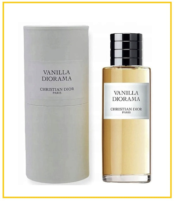 DIOR 迪奧拉瑪香水 VANILLA DIORAMA EDP 200ML