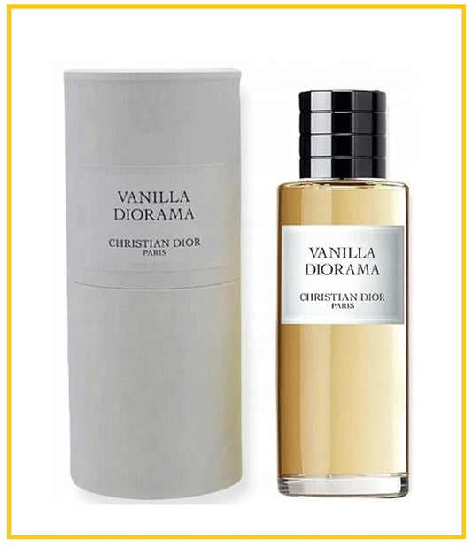 DIOR VANILLA DIORAMA EDP 200ML