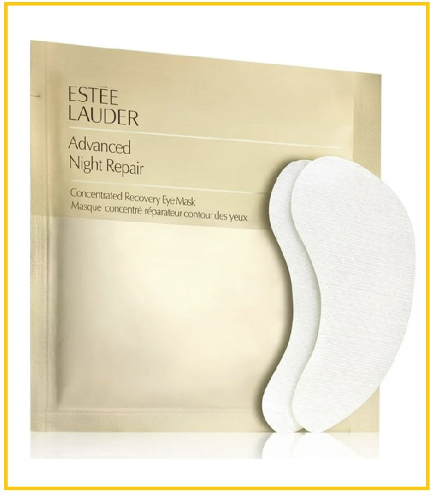 ESTEE LAUDER 雅詩蘭黛鋼鐵人眼膜 ADVANCED NIGHT REPAIR CONCENTRATED RECOVERY EYE MASK