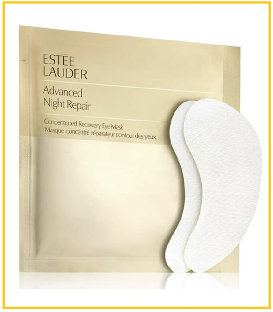 ESTEE LAUDER 雅詩蘭黛鋼鐵人眼膜 ADVANCED NIGHT REPAIR CONCENTRATED RECOVERY EYE MASK
