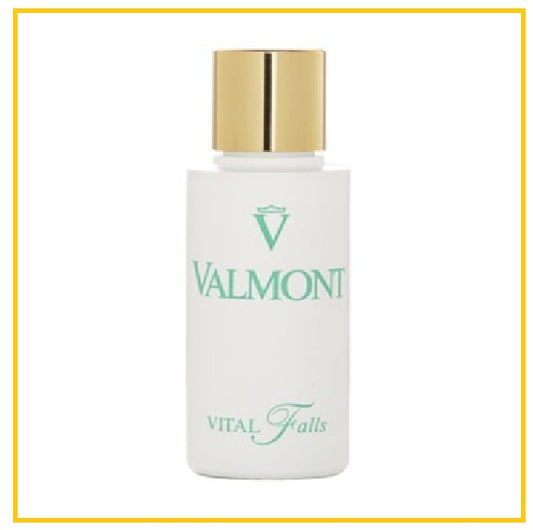 VALMONT 法爾曼生命之泉潤膚露 VITAL FALLS 30ML