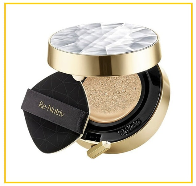ESTEE LAUDER Re-Nutriv Ultra Radiance Serum Cushion SPF 40 #2C0 14G