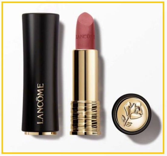 LANCOME 蘭蔻菁純口紅唇膏 L'ABSOLU ROUGE CREAM LIPSTICK #03 / #06 / #171 / #176 / #185 / #200 / #216 / #222 / #257 / #296 / #339 / #347 / #350 / #368 / #397 / #546 / #888 3.4G
