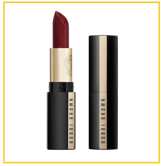 BOBBI BROWN 芭比布朗奢金絨霧口紅唇膏 LIPSTICK LUXE CASHMERE MATTE #64 AFTERNOON TEA 3.5G