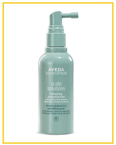 AVEDA Scalp Solutions Refreshing Protective Mist 100ml