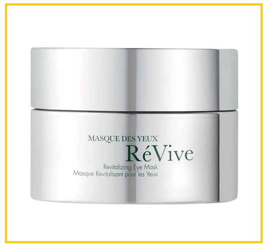 REVIVE 利維膚光彩全效眼膜 MASQUE DES Y YEUX REVITALIZING EYE MASK 30ML
