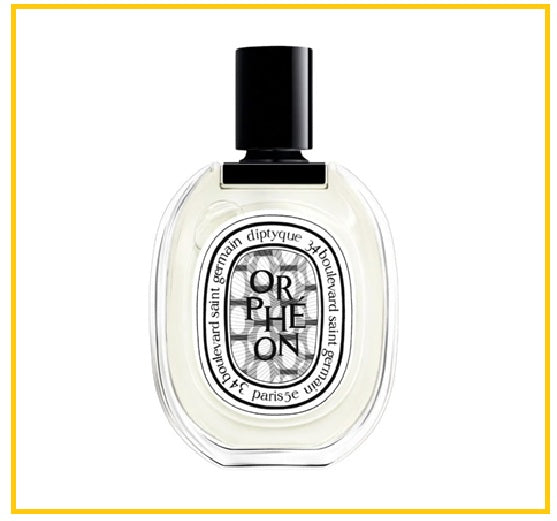 DIPTYQUE 蒂普提克爵夢淡香水 ORPHEON EDT 100ML