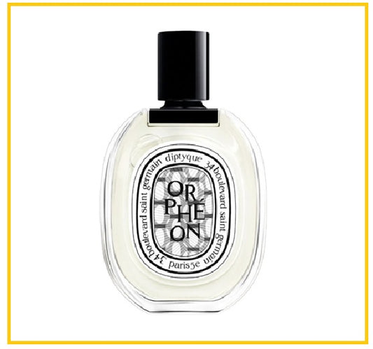DIPTYQUE 蒂普提克爵夢淡香水 ORPHEON EDT 100ML