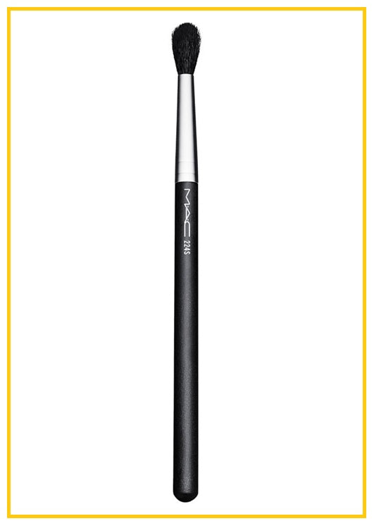 MAC Tapered Blending Brush #224