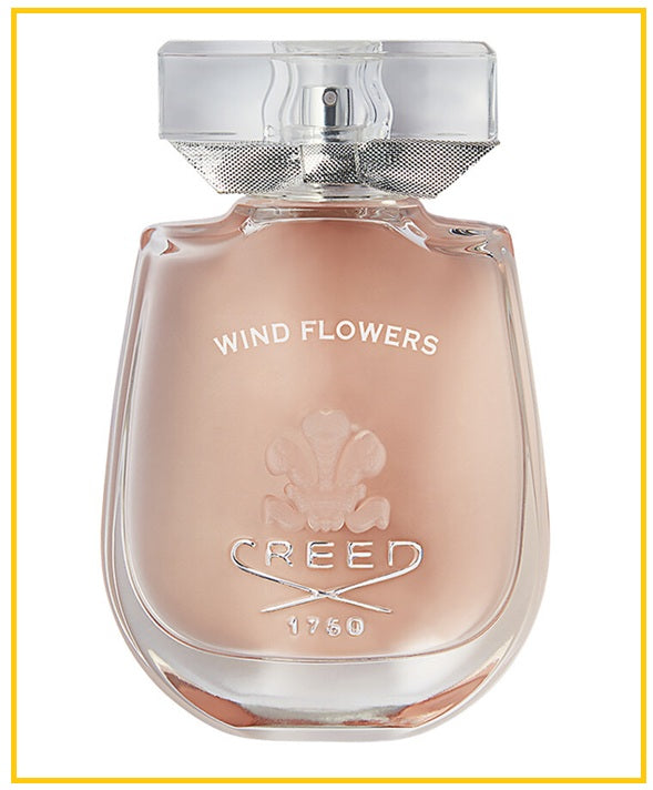 CREED 克雷德女士風花香水 WIND FLOWERS EDP 75ML