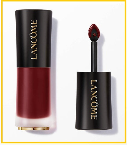 LANCOME L'ABSOLU ROUGE DRAMA INK #138 / #154 / #199 / #481 / #500 / #553 / #555 6ML