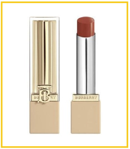 BURBERRY Kisses Sheer Lipstick #93 / #97 / #106 / #117 / #604 / #605 / #606 / #614 / #622 / #636 3G