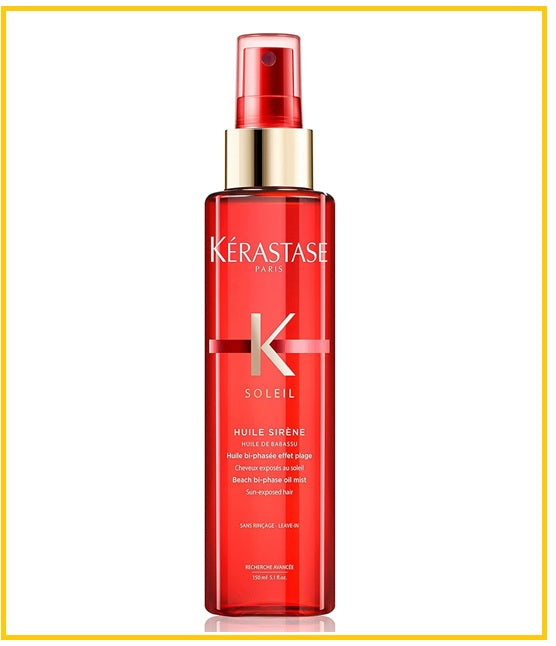 KERASTASE 卡詩髮油噴霧 SOLEIL SPRAY 150ML