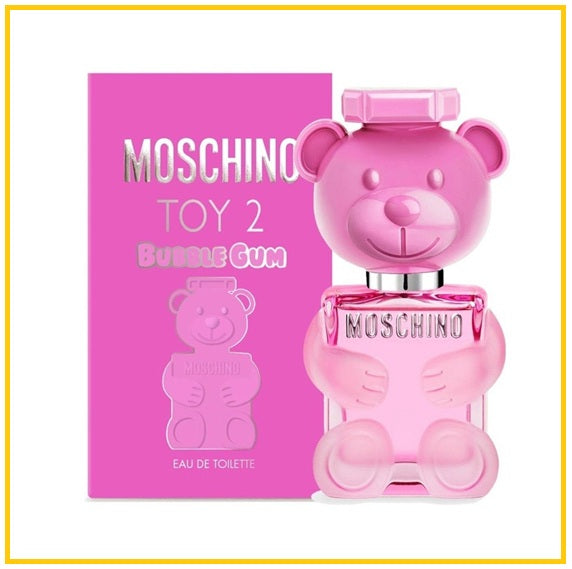 MOSCHINO TOY 2 BUBBLE GUM EDT 30ML / 100ML