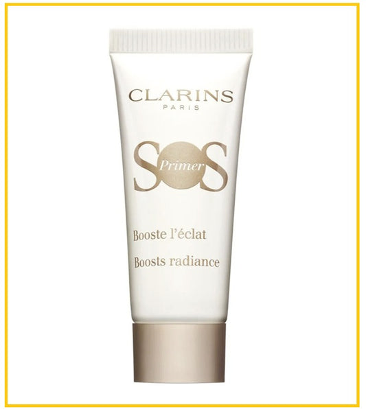 CLARINS SOS Primer (sample size) SOS PRIMER 10ML