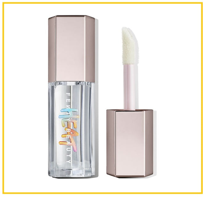 FENTY BEAUTY 蕾哈娜豐唇蜜 GLOSS BOMB HEAT #01 / #02 / #03 / #04 / #07 9ML
