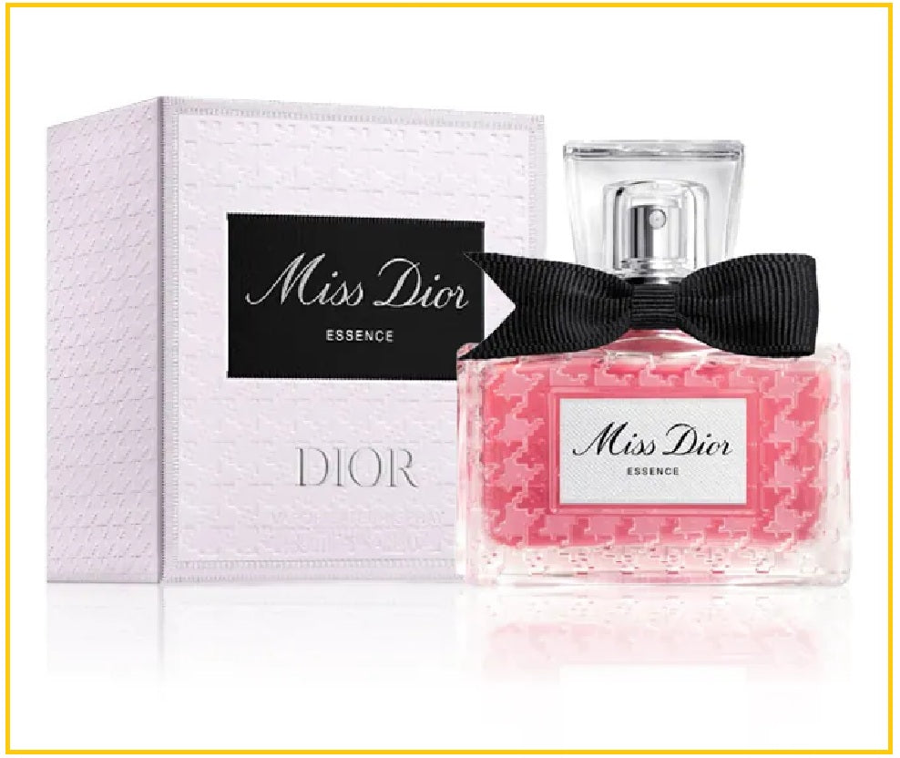 DIOR 迪奧小姐馥鬱香精版香水 MISS ESSENCE EDP 80ML