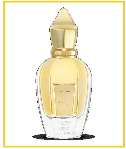 XERJOFF CRUZ DEL SUR I PARFUM 50ML