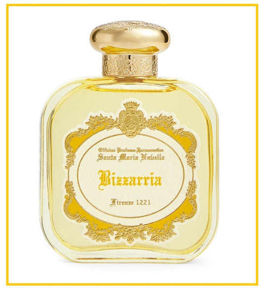 SANTA MARIA NOVELLA FIRENZE 1221 BIZZARRIA EAU DE PARFUM 100ML